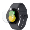  FIXED Samsung Galaxy Watch 5 40mm / Galaxy Watch 4 40mm üvegfólia - 2db, átlátszó (FIXGW-1002)