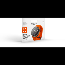 Fixed Samsung Galaxy Watch 5 Pro üvegfólia - 45mm, 2db, átlátszó (FIXGW-1004) okosóra kellék