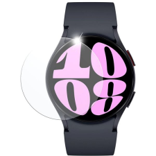 Fixed Samsung Galaxy Watch 6 (40mm) üvegfólia - átlátszó, 2 db okosóra kellék