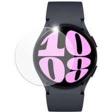  FIXED Samsung Galaxy Watch 6 (40mm) üvegfólia - átlátszó, 2 db (FIXGW-1206) okosóra kellék