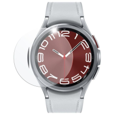 Fixed Samsung Galaxy Watch 6 Classic (43mm) üvegfólia - átlátszó, 2 db (FIXGW-1208) okosóra kellék