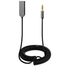 Fixed Signal ALU Hangvevő beépített mikrofonnal szürke mikrofon