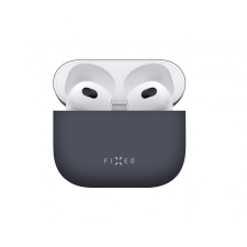 Fixed silky apple airpods 3 kék audió kellék