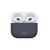 Fixed silky apple airpods 3 kék