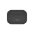 Fixed Silky Apple AirPods Pro 2 tok fekete (FIXSIL-999-BK)