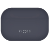 Fixed Silky Apple AirPods Pro 3 kék tok