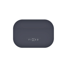 Fixed Silky Apple Airpods Pro Kék fülhallgató, fejhallgató tok