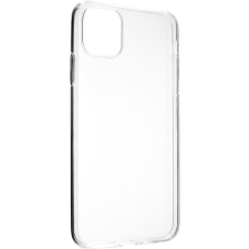 Fixed Skin Apple iPhone 11 Pro Max 0.6 mm átlátszó tok tok és táska