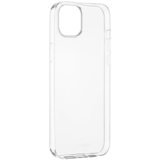Fixed Skin Apple iPhone 15 átlátszó (0,6 mm) tok (FIXTCS-1200) tok és táska