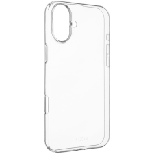 Fixed Skin Apple iPhone 16 Plus 06 mm átlátszó tok (FIXTCS-1401) tok és táska