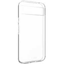 Fixed Slim AntiUV Google Pixel 8a átlátszó tok (FIXTCCA-1348) tok és táska