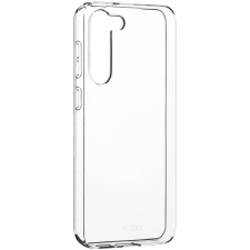 Fixed Slim AntiUV Samsung Galaxy S23+ átlátszó tok tok és táska