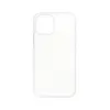 Fixed Slim antiUV TPU tok a Xiaomi 14 Pro készülékhez, átlátszó FIXTCCA-1265