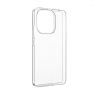 Fixed Slim AntiUV Xiaomi Redmi Note 13 Tok - Átlátszó