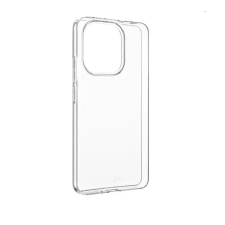 Fixed Slim AntiUV Xiaomi Redmi Note 13 Tok - Átlátszó tok és táska