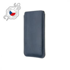 Fixed Slim for Apple iPhone 12 Pro Max/13 Pro Max, blue tok és táska