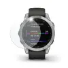  FIXED Smartwatch Üvegfólia Garmin Fenix 7 47mm/Epix PRO okosórákhoz, 2 db/csomag