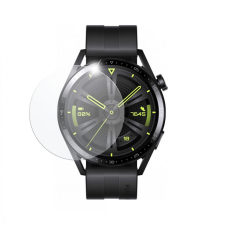 Fixed Smartwatch Üvegfólia Huawei Watch GT 3 46mm okosóra kellék