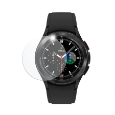 Fixed smartwatch üvegfólia samsung galaxy watch 4 classic 46mm fixgw-824 okosóra kellék