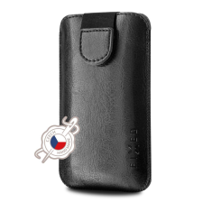 Fixed soft slim m, black rpsos-001-m mobiltelefon kellék