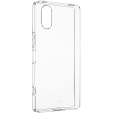 Fixed Sony Xperia 5 V átlátszó tok (FIXTCC-1243) tok és táska