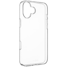 Fixed Story AntiUV Apple iPhone 16 Plus átlátszó tok (FIXTCCA-1401) tok és táska