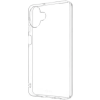 Fixed Story AntiUV Samsung Galaxy A07 átlátszó tok