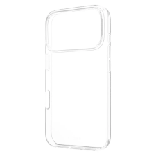 Fixed Story AntiUV Xiaomi Redmi Note 15 Pro 4G átlátszó tok tok és táska