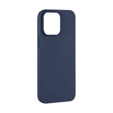 Fixed Story Apple iPhone 14 Pro Max, Kék tok és táska