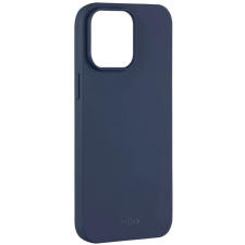 Fixed Story Apple iPhone 14 Pro Max Tok - Kék (FIXST-931-BL) tok és táska
