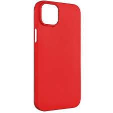 Fixed Story Apple iPhone 15 Plus piros tok tok és táska