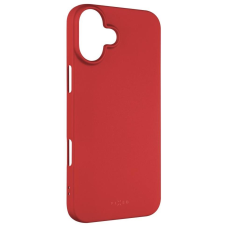 Fixed Story Apple iPhone 16 Plus piros tok (FIXST-1401-RD) tok és táska