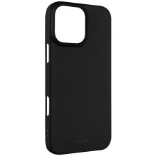 Fixed Story Apple iPhone 16 Pro Max fekete tok (FIXST-1403-BK) tok és táska
