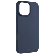 Fixed Story Apple iPhone 16 Pro Max kék tok (FIXST-1403-BL) tok és táska