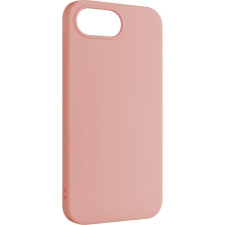 Fixed Story Apple iPhone 16E Telefon tok - Rózsaszín (FIXST-1404-PI) tok és táska