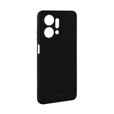 Fixed Story for Honor X7a, black mobiltelefon kellék