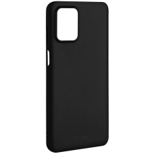 Fixed Story for Motorola Moto G73 5G, black tok és táska
