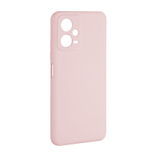 Fixed Story for Xiaomi Redmi Note 12 5G, pink tok és táska