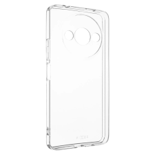 Fixed Story hátlaptok Xiaomi Redmi A3/A3x/POCO C61 átlátszó tok és táska