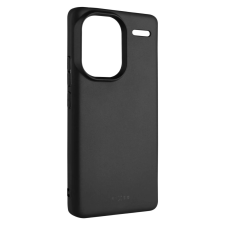 Fixed Story hátlaptok Xiaomi Redmi Note 13 Pro Plus 5G fekete tok és táska