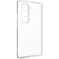 Fixed Story Infinix Hot 50 Pro+ 4G átlátszó tok (FIXTCC-1529-TR) tok és táska