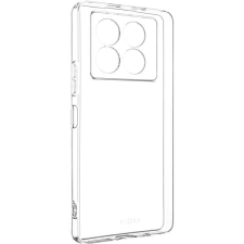 Fixed Story Infinix Note 40 5G átlátszó tok tok és táska