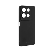 Fixed Story Infinix Smart 7 HD Tok - Fekete (FIXST-1160-BK) tok és táska