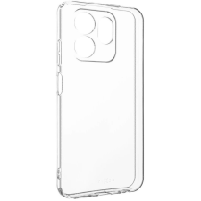 Fixed Story Infinix Smart 9 4G/Hot 50i 4G átlátszó tok tok és táska