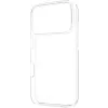 Fixed Story Motorola Edge 70 Pro átlátszó tok