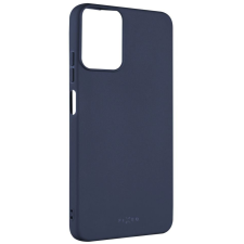Fixed Story Motorola Moto G34 5G kék tok (FIXST-1295-BL) tok és táska