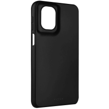 Fixed Story Motorola Moto G55 5G fekete tok tok és táska
