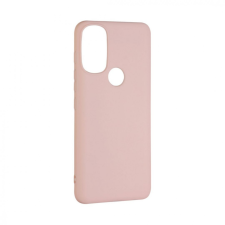 Fixed Story Motorola Moto G71, Rózsaszín mobiltelefon kellék