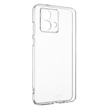 Fixed Story Motorola Moto G84 tok átlátszó (FIXTCC-1244) (FIXTCC-1244) tok és táska