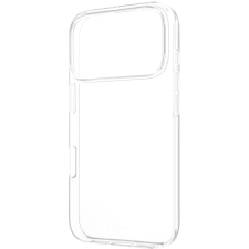 Fixed Story OnePlus 15 5G átlátszó tok (FIXTCC-1663-TR) tok és táska